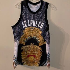 Acapulco Gold Jersey Size - M - image 1